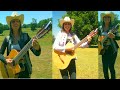 LOS FLORES DE YUNGAY - LA CORNEADITA (Video Oficial)