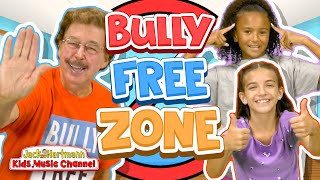 Bully Free Zone | Jack Hartmann