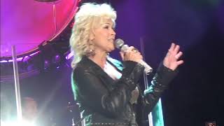 Lorrie Morgan- Five minutes (HD original studio sound)