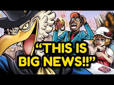 Big Moms Tea Party Is Hilarious