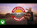 Gas Station Simulator - Launch Trailer
