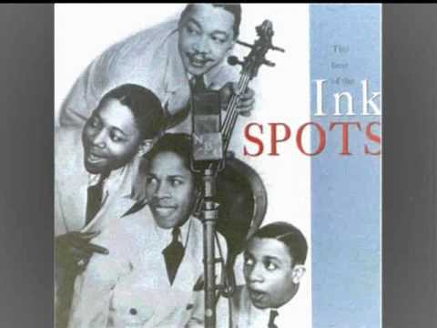 The Ink Spots: I'm Beginning To See The Light