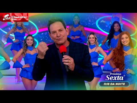 Chamada | Viva a Noite - (12/12/2025)