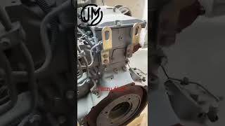 Motor Isuzu 6UZ1 para Isuzu | Imagem 4 - Machineryline