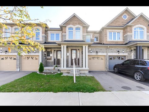 37 Dufay Road Brampton