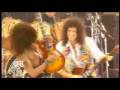 Queen - The Freddie Mercury Tribute Concert (1 ...
