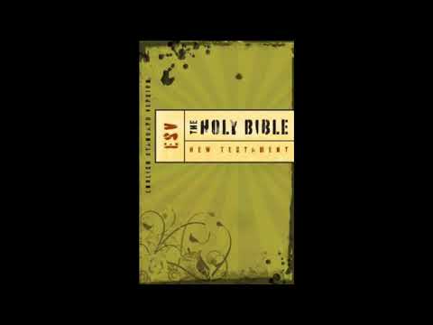 The Book of Psalms - ESV