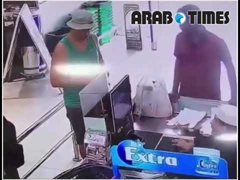Money-Throwing Videos Trigger Oman Police Action Against Expatriates