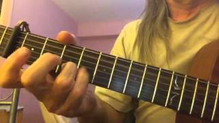 Turn your money green Pentangle cover