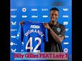 Mohamed Diomande Song, In our DNA, Glasgow Rangers, Right to Dream