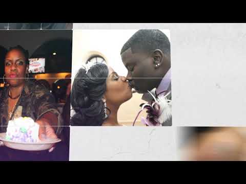 Happy Birthday Jamila