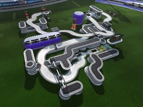 TmNations ESWC Bonus B-8 25.05 by keby (3 Jun 2020)