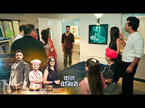 Mannat NEW PROMO - 18th February 2026 - Episode 346