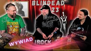 Legenda post metalu nagrała płytę z byłym gitarzystą