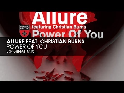 Video thumbnail for Power Of You