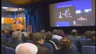 Taking a Closer Look at Exoplanet Atmospheres | The von Kármán Lecture Series: 2009