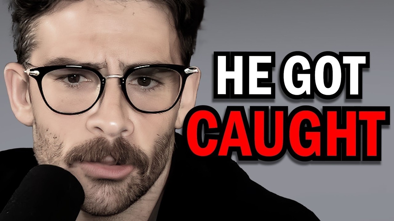 Scumbag IRL Streamer Just Ruined Her Life…