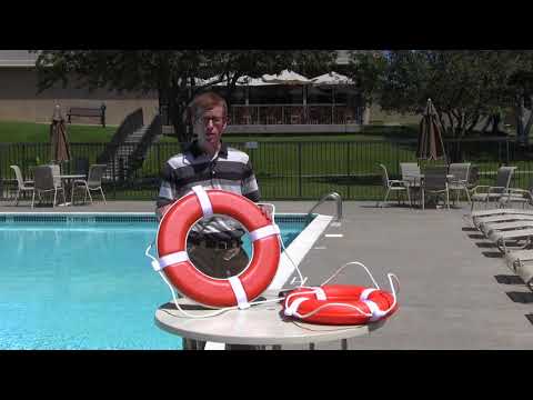 Life buoy ring 76 cm orange floating rescue ring polyurethan...