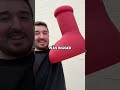 I Wore MSCHF S Astro Boy Big Red Boots