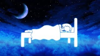 Sleep Sounds Deep White Noise | Fall Asleep & Remain Sleeping All Night | 10 Hours