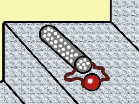 Whitworthův závit - Domovnice