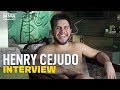 Henry Cejudo: ‘I’m OK With Leaving The Sport’ If Pay Isn’t Right - MMA Fighting