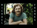 Michael Franks - The Critics Are Never Kind (with lyrics)