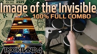 Thrice - Image Of The Invisible 100% FC (Expert Pro Drums RB4)