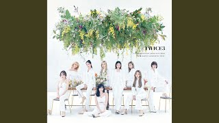 STUCK IN MY HEAD (Japanese Version)