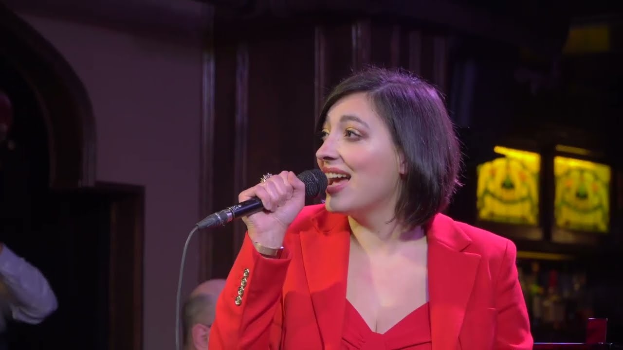 Promotional video thumbnail 5 for Mary-Catherine Pazzano
