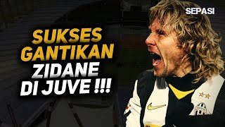 Download lagu How Can a Player Initially Banned from Leaving the Country Win the Ballon d'Or?!? | Pavel Nedved mp3