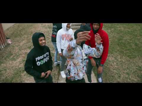 Lil Wo3 - Riding Wit Kutta (Official Music Video) Dir by @ChasinFilmz