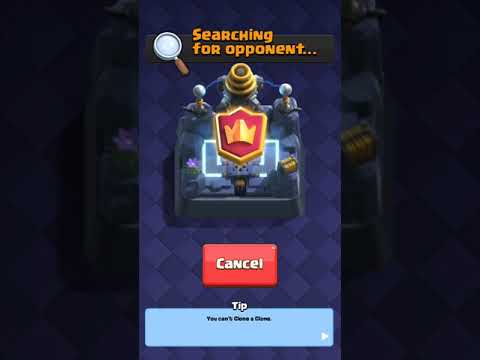 Ladder with 3.0 Xbow! - 6300+ GRAND CHAMPION pushing! - Clash Royale