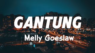 Download lagu Gantung - Melly Goeslaw ( Lirik ) mp3 Download lagu Gantung - Melly Goeslaw ( Lirik ) mp3