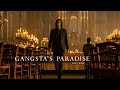 John Wick Gangsta S Paradise ArcanProduction
