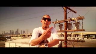 Bliss n Eso   I Am Somebody feat  NAS Official Video Clip