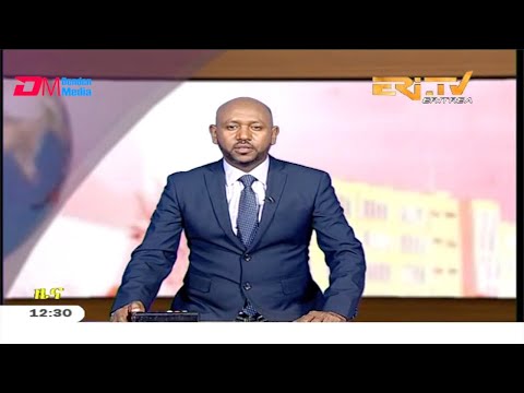 Midday News in Tigrinya for March 2, 2020 - ERi-TV, Eritrea