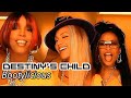 4K Destiny S Child Bootylicious Music Video