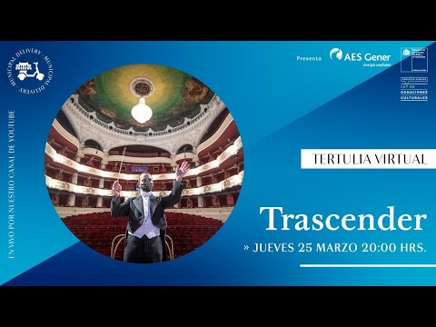 Tertulia | Concierto 1 "Trascender"