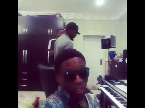 Dj yucee ft. Wichyskills