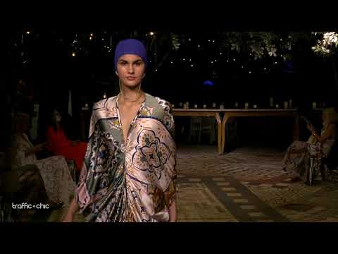 Silvia Tcherassi Resort 21 Paraiso Miami Beach