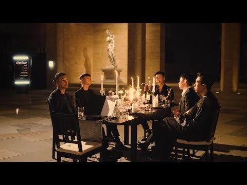 박재범, 사이먼 도미닉, 그레이, 코드 쿤스트, 우원재 - Signhere(사인히어) Official MV (ENG)