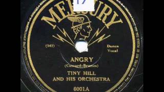 Tiny Hill & His Orchestra - 