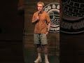 Coming out as asexual #standupcomedy