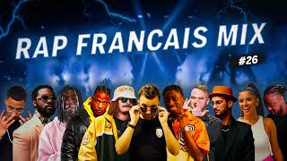 Download lagu Rap Francais Mix 2023 I REMIX I Soolking, Gazo, Alonzo, Freeze Corleone, Niska, Damso mp3