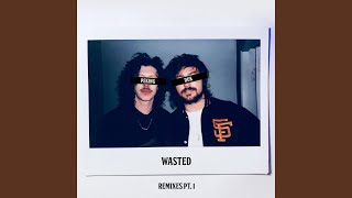 Wasted (SNBRN Remix)