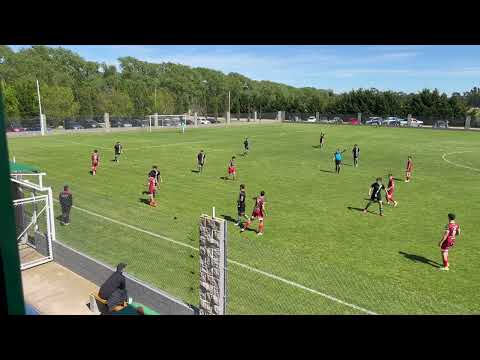 Once Unidos 1 Círculo Deportivo 1 - Liga Marplatense de Fútbol