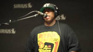 DJ Premier, Roc Marciano, & Craig G talk making moves and not waiting for others