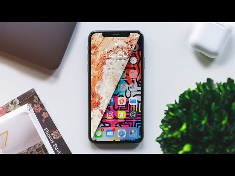iPhone X Review: It Changed My Mind