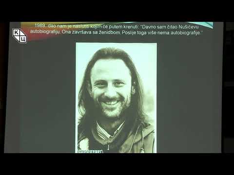 Goran Šarić - „Branimir Džoni Štulić – tri puta najvećiˮ